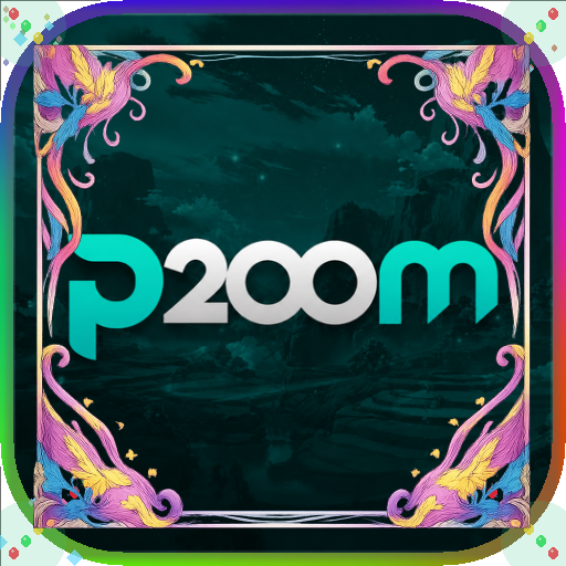 p200m — galeri pratinjau - APK Resmi