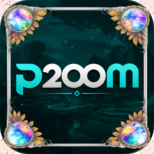 p200m — galeri pratinjau Resmi APK